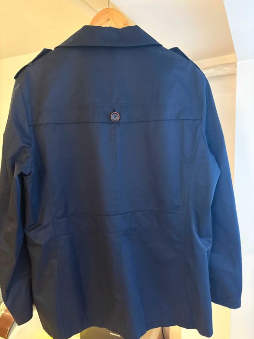 geaca de primavara Ds Damat