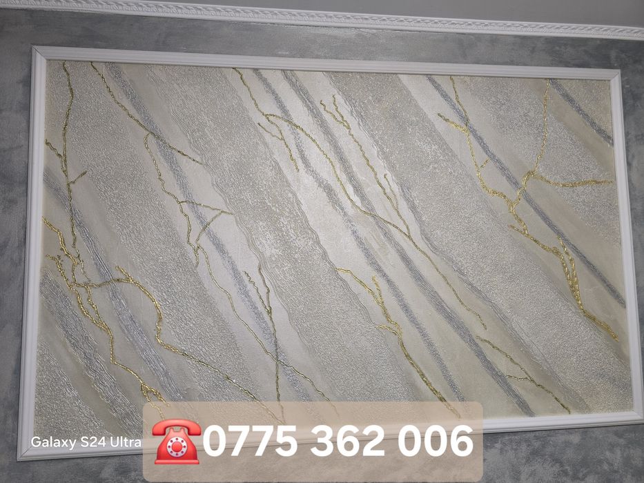 Amenajări Interioare Exterioare Teleorman | Renovări Moderne Pentru Apartamente și Case