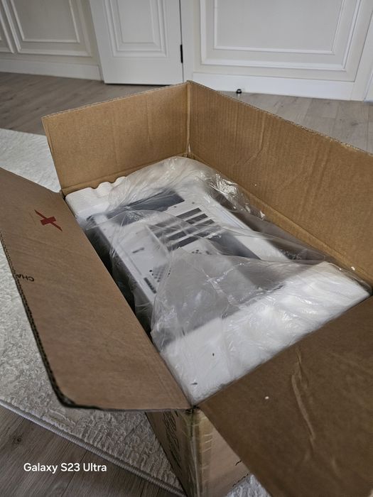 Продаю корпус от пк