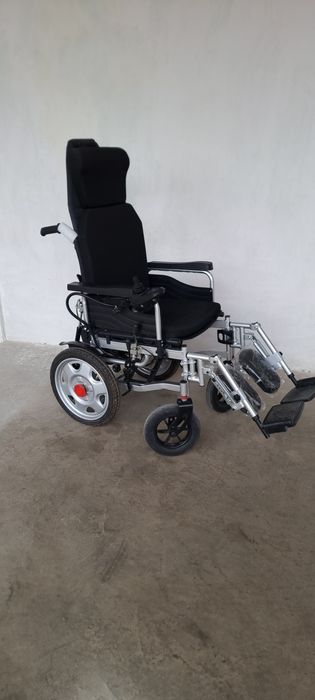 Срочно сотилади! Електрон Ногиронлар Аравачаси.