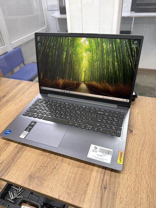 Lenovo Intel i5-12/SSD 512gb/ 8Gb •Рассрочка до 1 года•