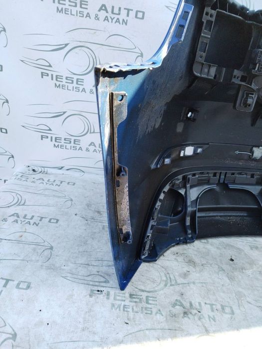 Bara spate Audi A3 8V Sportback Facelift Gauri an 2017-2018-2019-2020