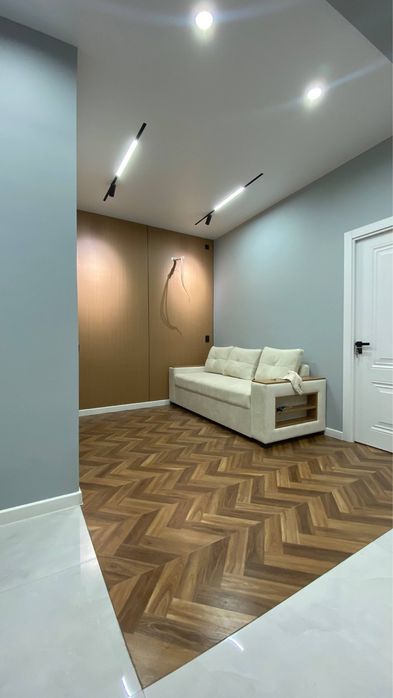 Продается квартира