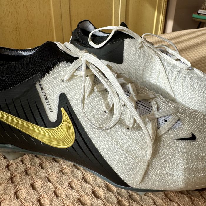 Футболни обувки Nike PHANTOM GX II ELITE бутонки найк фантом