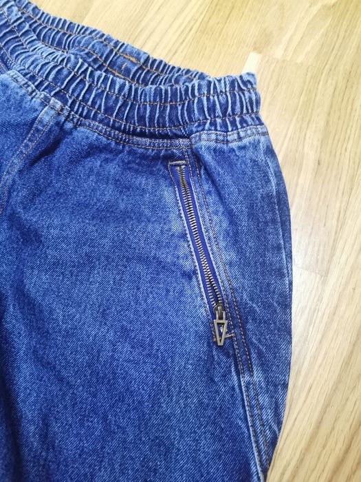 Blugi Adidas Ivy Park