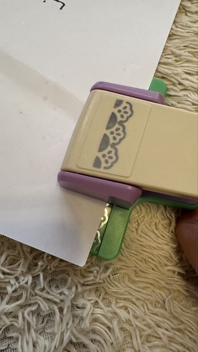 Дароколы декоративные фигурные