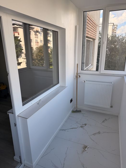 Apartament de vanzare in zona centrala