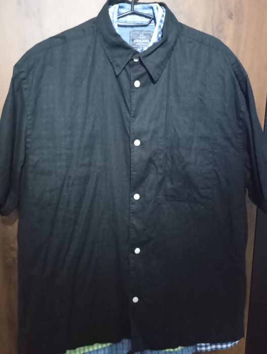 Мъжки ленени панталони ХL.