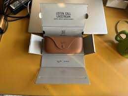 Ray Ban Meta смарт көзілдірігі - 2 буын