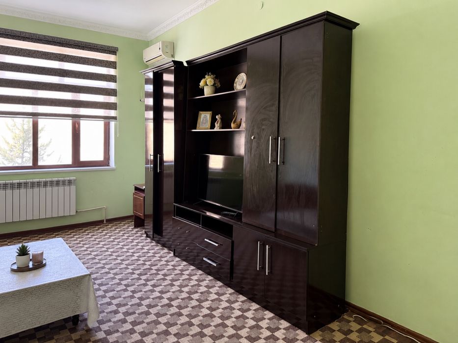 Квартира Ганга ропарасида