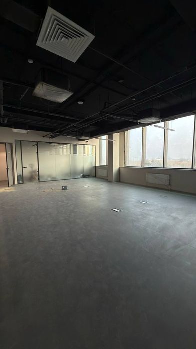 Сдаются офисные помещения в престижном БЦ класса A
 (N230)