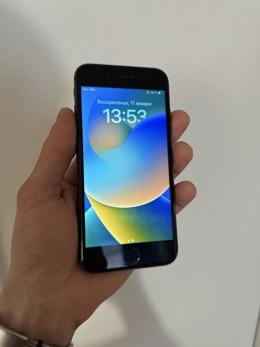 Айфон 8 64гб IPhone