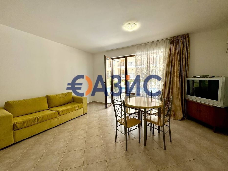 Продава се Двустаен апартамент в с. Кошарица, Област Бургас - 59 кв.м за 548 €/кв.м - Снимка #5