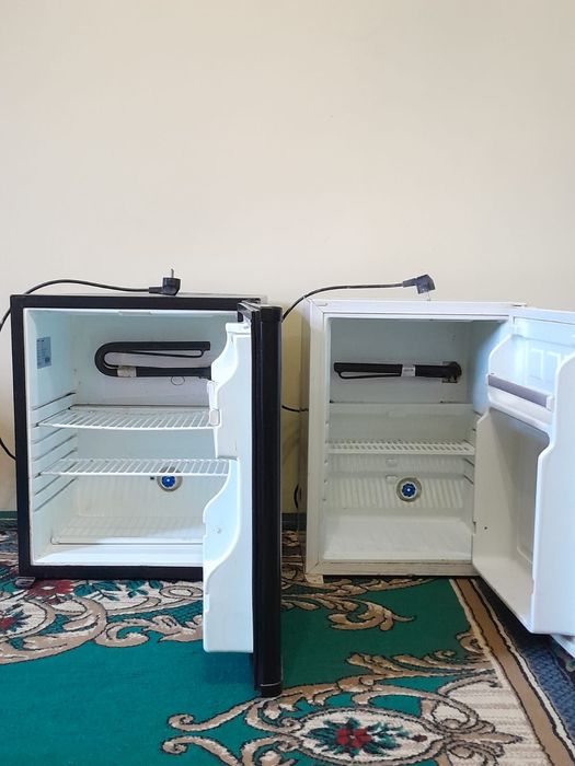 Холодильник продается /Сатылымда холодильник