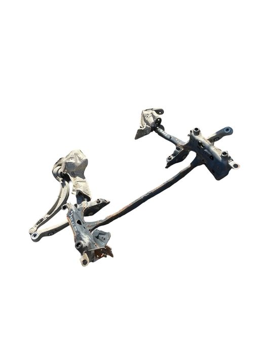 Jug Fata Punte Fata Audi A6/S6 Iv Saloon 4G2, C7, 4Gc 2010 - 2018 3.0