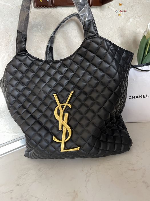 Дамска чанта YSL maxi