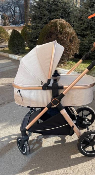 Коляска сотилади!!!
