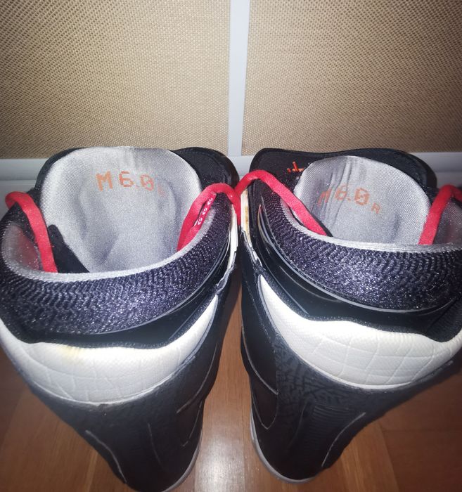 32 Prime Сноуборд обувки Thirty Two Prime