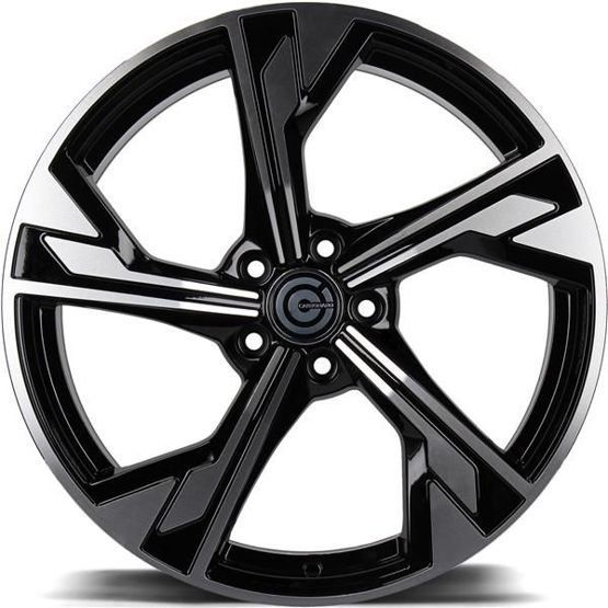 18" Джанти Ауди 5X112 Audi A3 A4 B7 B8 B9 A6 C6 C7 C8 A8 Q3 Q5 S Line
