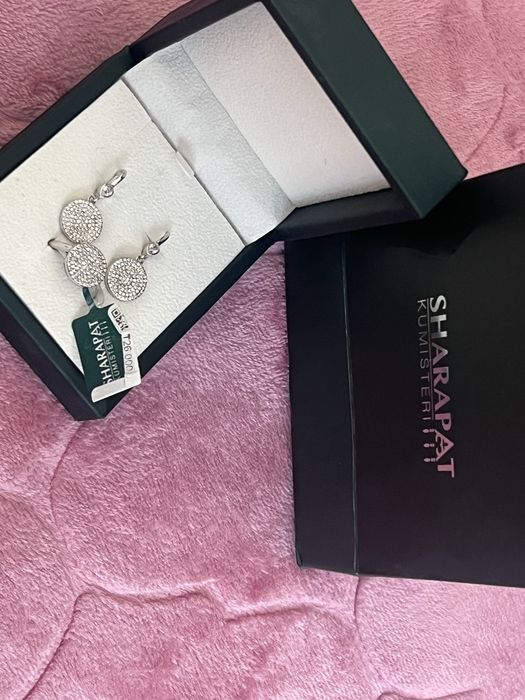 Продам серебро проба:925
