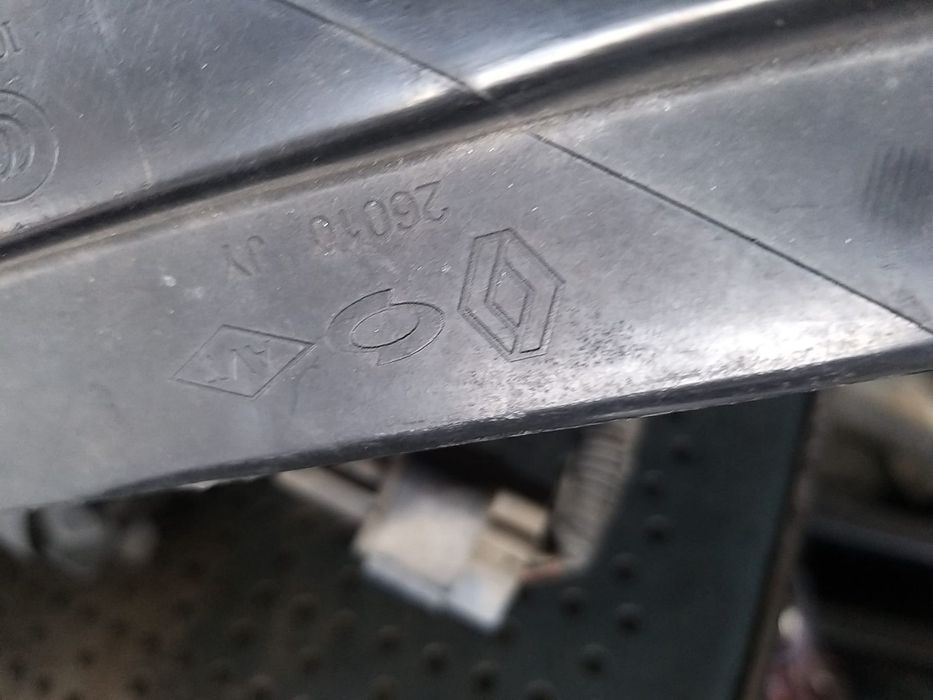 Far dreapta halogen renault koleos 1 26010jy