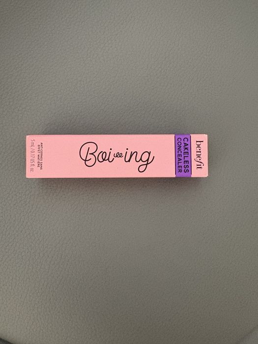 Коректор Benefit boi-ing cakeless concealer