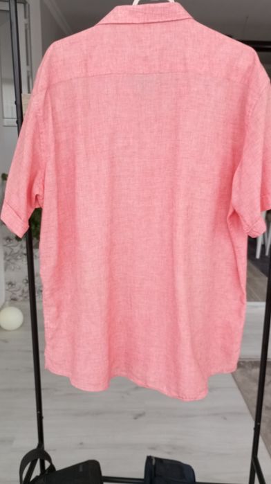 Мъжки ризи с дълъг и къс ръкав