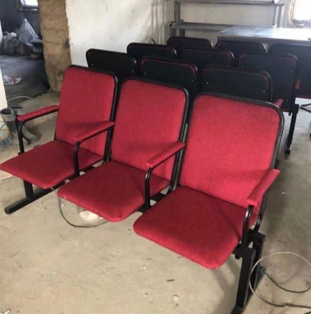 Turon stul Silva stul