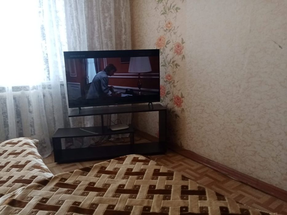 Продам 3-х комнатную квартиру