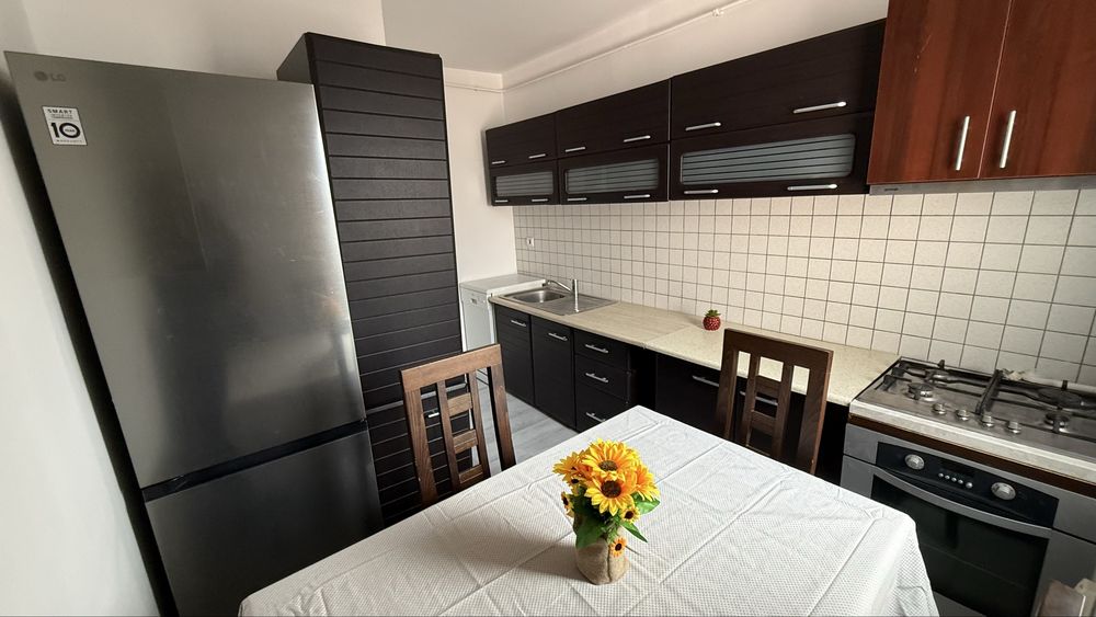 Apartament 3 camere Podu Gruii