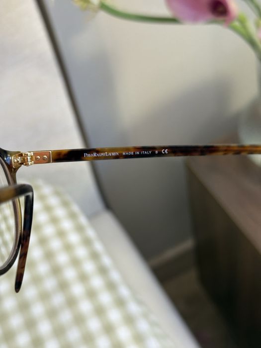 Очки Polo Ralph Lauren