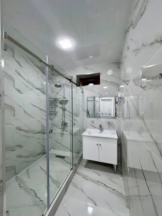 Продается 3х комнатная кв. 3й этаж. 110м2