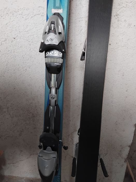 Ски Head 160см..