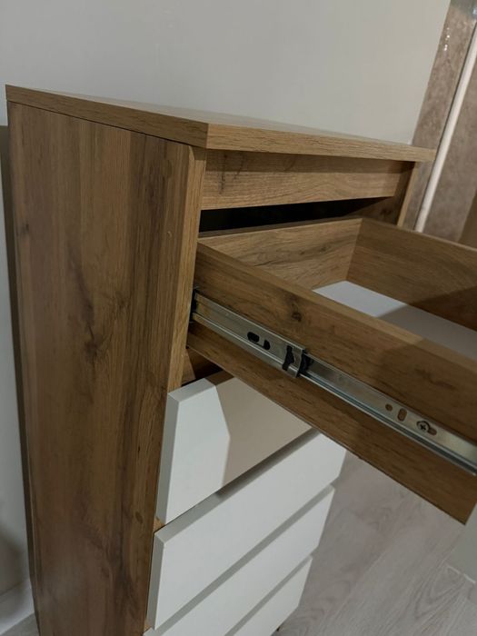 Продам комод новый