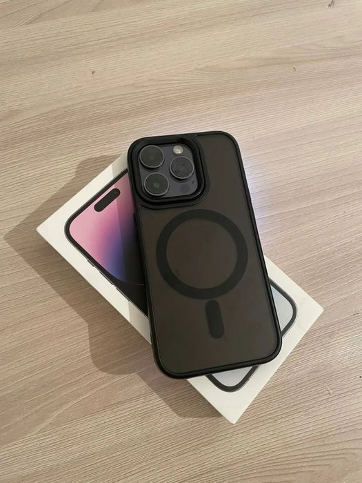 Iphone 14 pro в хорошем состоянии