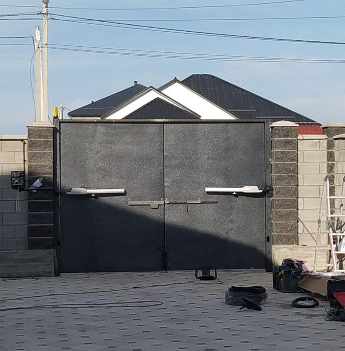 Автоматика для ворот Тараз