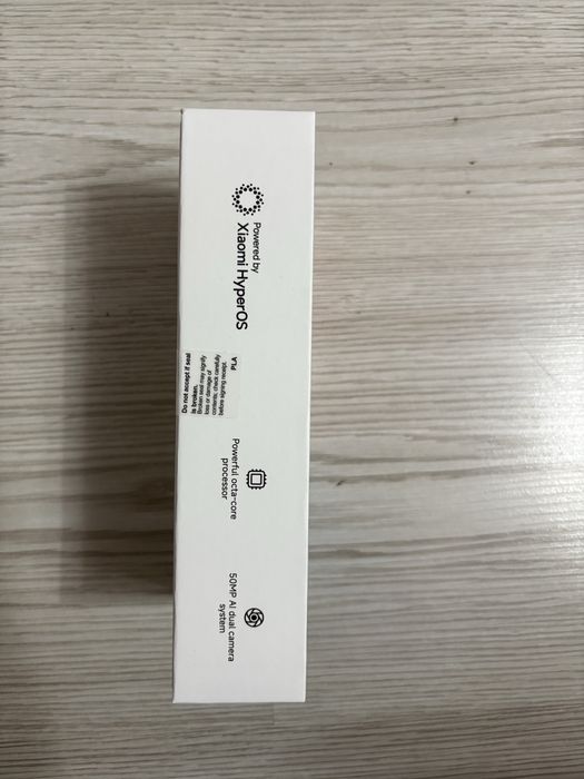 Telefon Redmi15c NOU NOUT