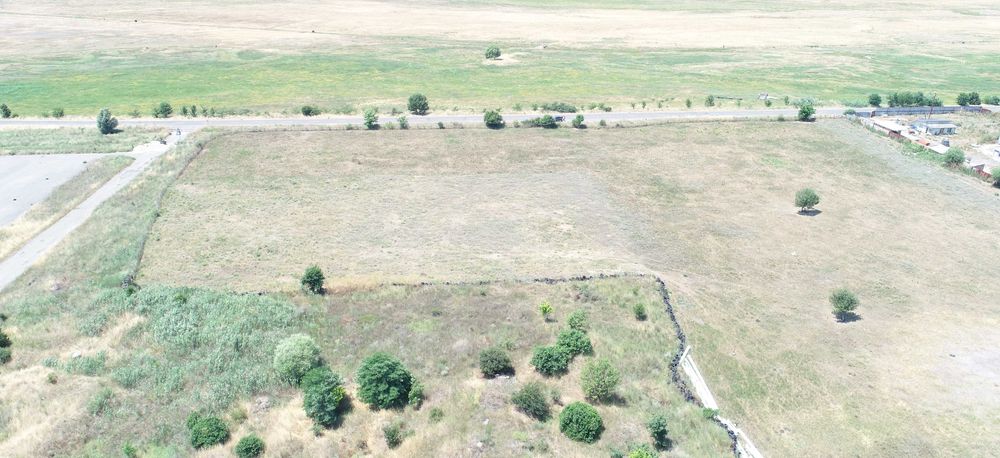 Продава се Земеделски имот в с. Лъка, Област Бургас -  кв.м за 3914 €/дка - Снимка #2