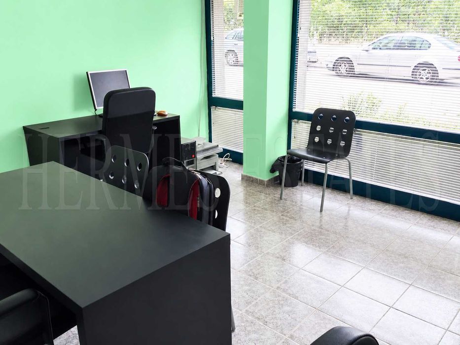 Дава се под наем Офис в София, Манастирски ливади - 40 кв.м за 480 € - Снимка #5