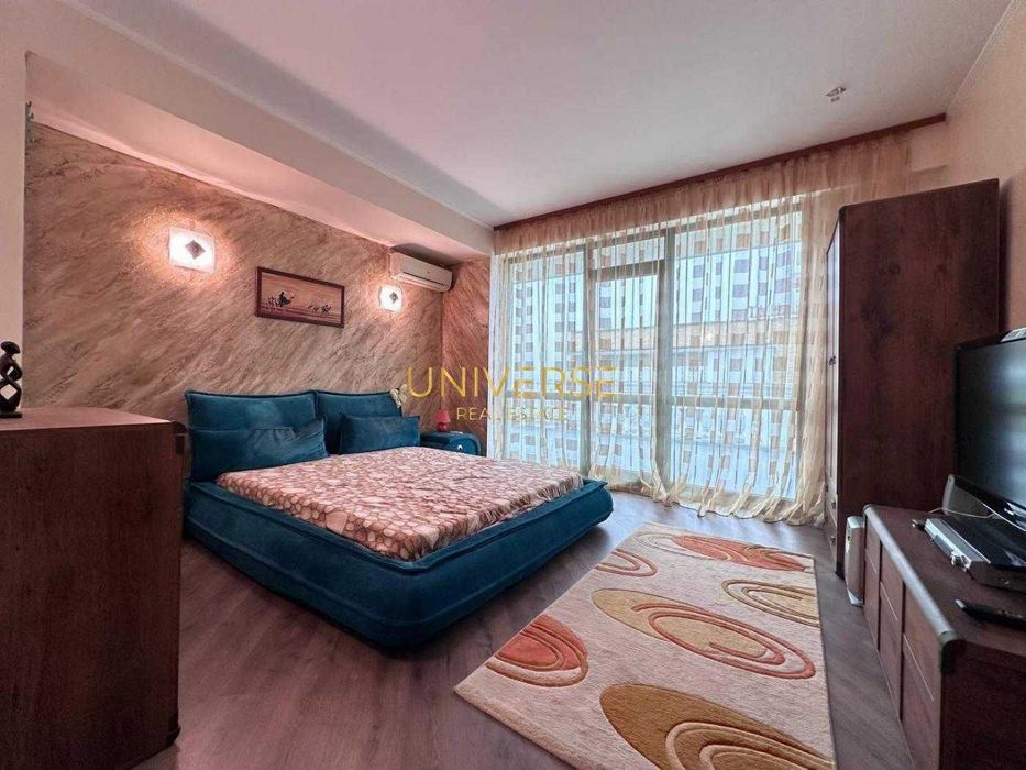 Продава се Тристаен апартамент в к.к. Слънчев бряг - 120 кв.м за 1292 €/кв.м - Снимка #12