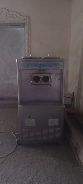 380w Muzqaymoq aparat Sotiladi