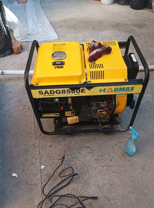 Divijok 6.5kv   kop ishlatilmagan