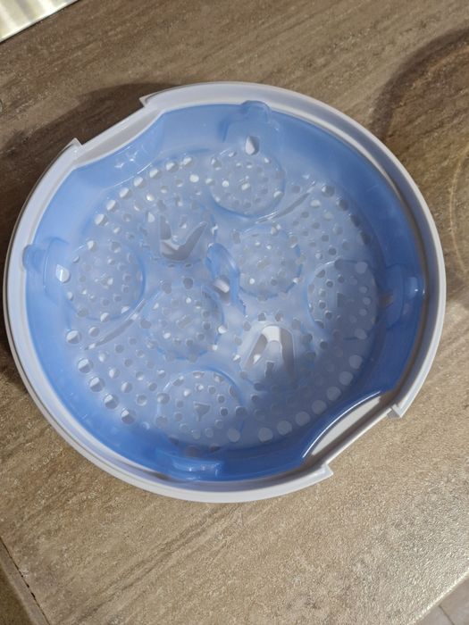 Sterilizator biberoane