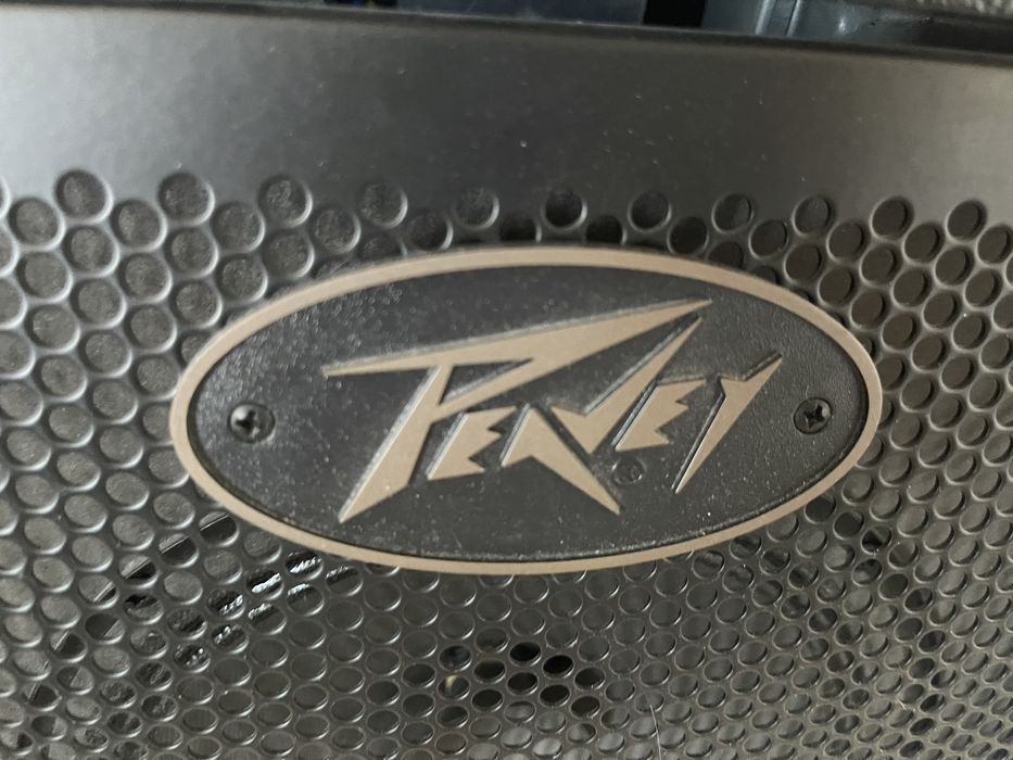 Колонка дека для гитары