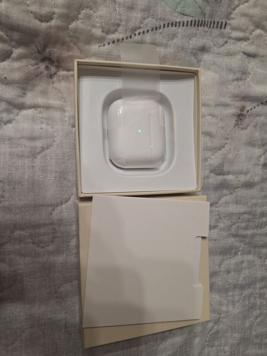 Продам эрподсы 3 версии