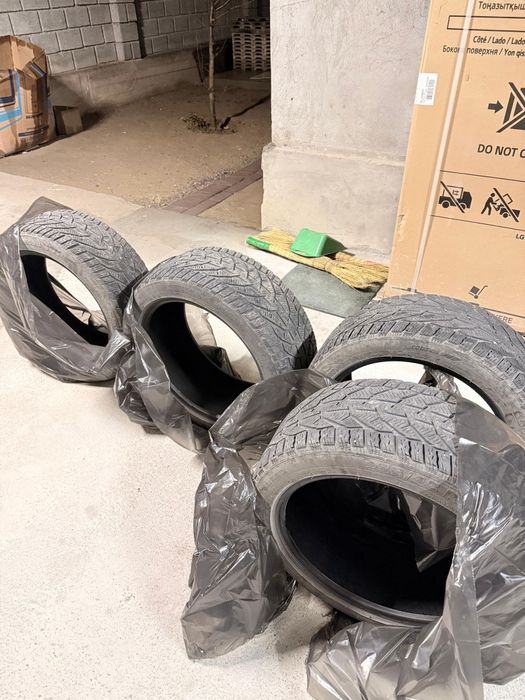 Буу балон сатылады