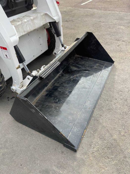 Мини погрузчик SAAO SH70