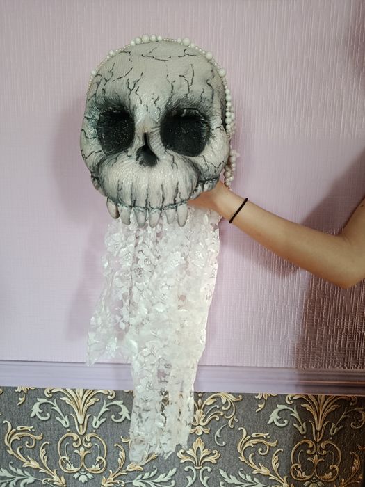 Маскарадные головные уборы/маски