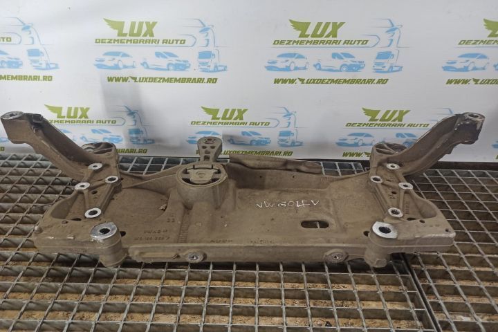 Jug cadru motor 1k0199369f 1.9 2.0 tdi Volkswagen VW Golf 5 seria