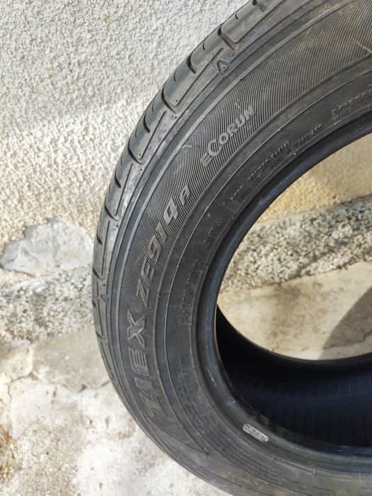 2 бр 215/60/16 Falken dot 2021